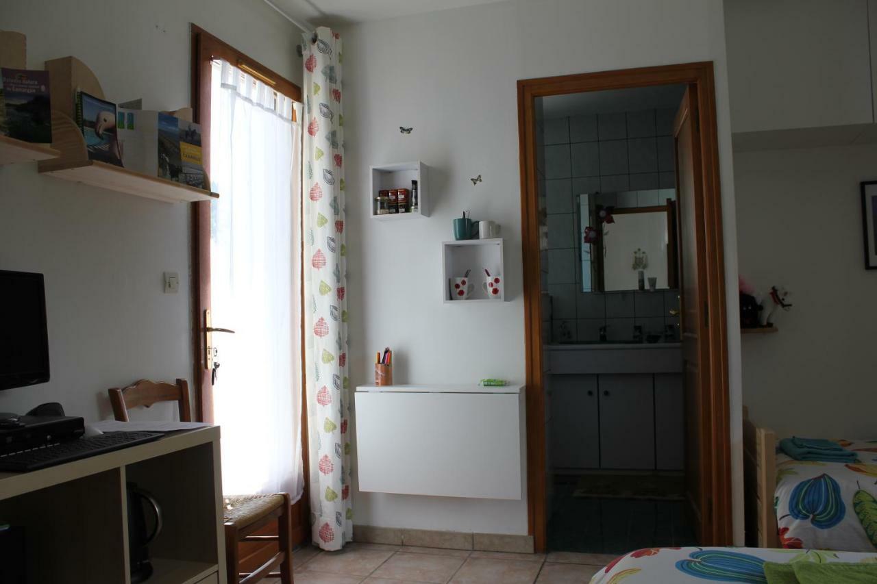 Mas Dou L'Estele Chambre D'Hotes Arles Zewnętrze zdjęcie