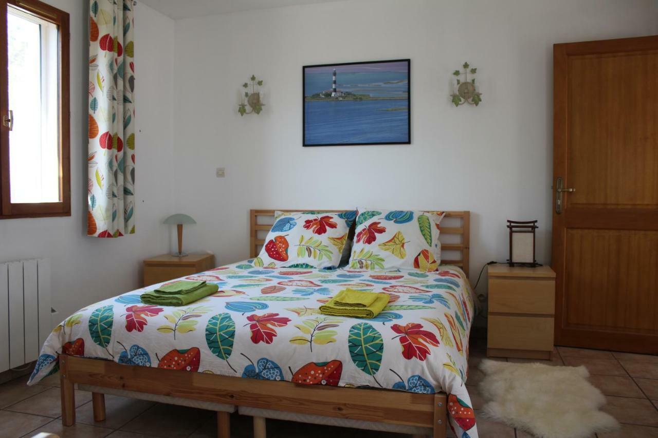 Mas Dou L'Estele Chambre D'Hotes Arles Zewnętrze zdjęcie